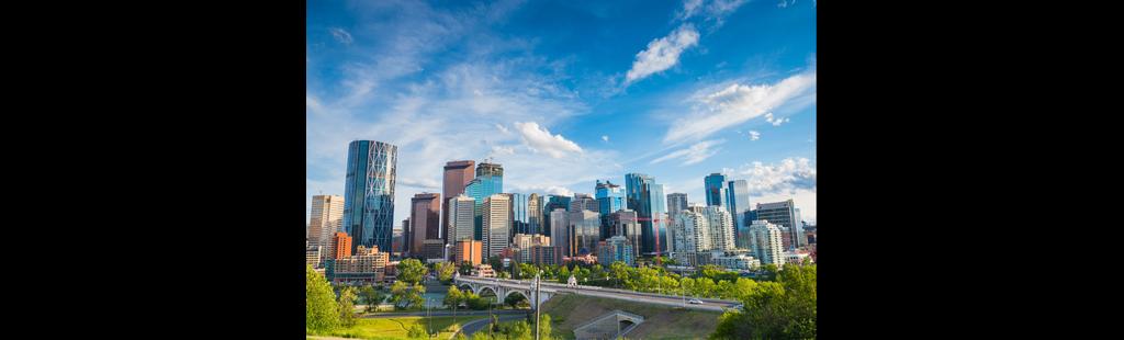 Cheap Flights to Calgary from C$ 325 - Cheapflights.ca