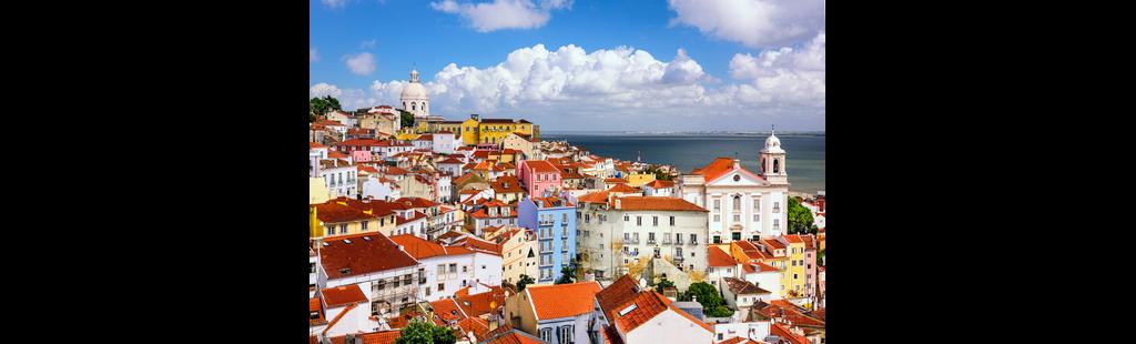 Cheap Flights to Portugal from C$ 566 - Cheapflights.ca