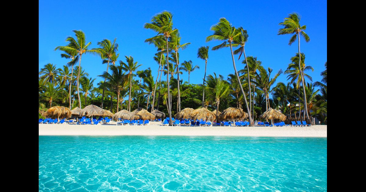 Cheap Flights to Dominican Republic from C 282 Cheapflights.ca