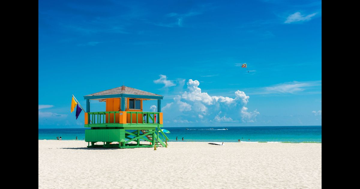 Cheap Flights To Florida From C 213 Cheapflights Ca