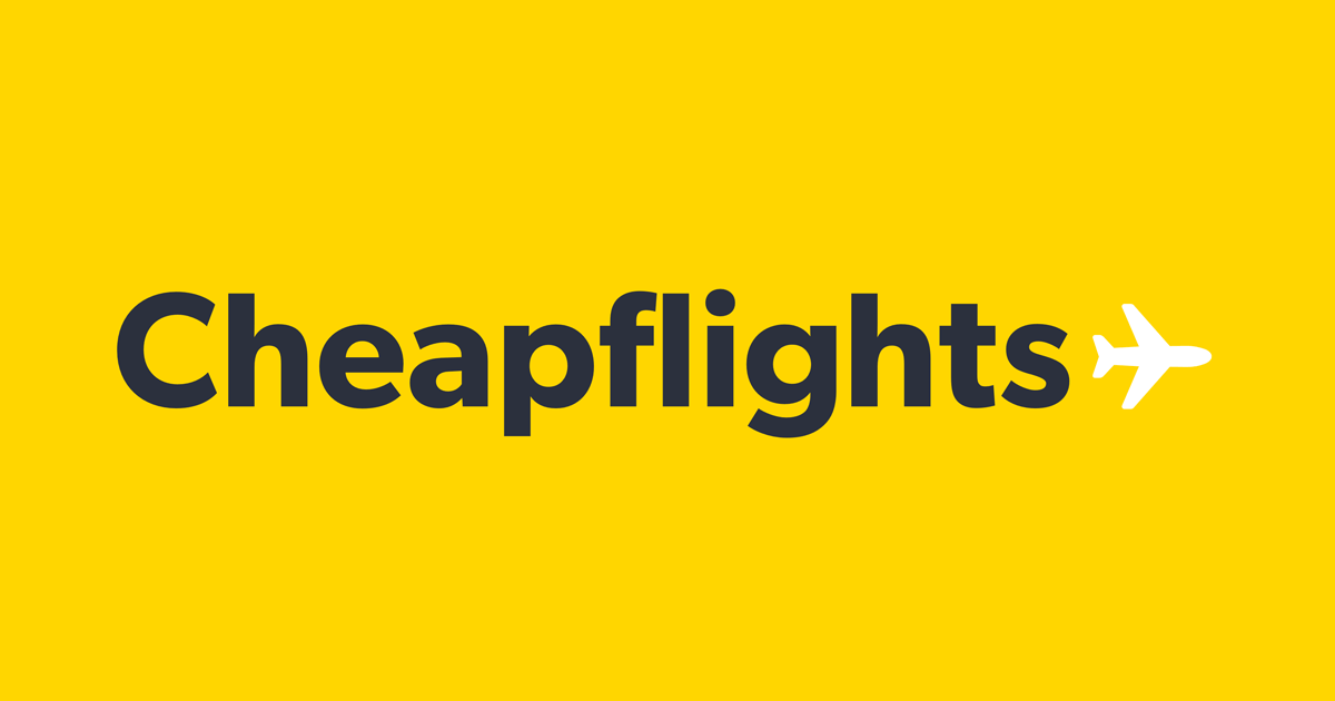 Cheap Flights, Airline Tickets, and Airfare - Cheapflights.ca